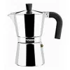 Итальянская Kофеварка Monix M620003 Сталь Алюминий 3 Чашки