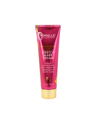 Facial Mask Mielle Pomegranate Honey Stretch (85 g)