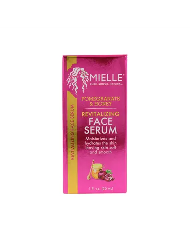 Facial Serum Mielle Pomegranate Honey (30 ml)