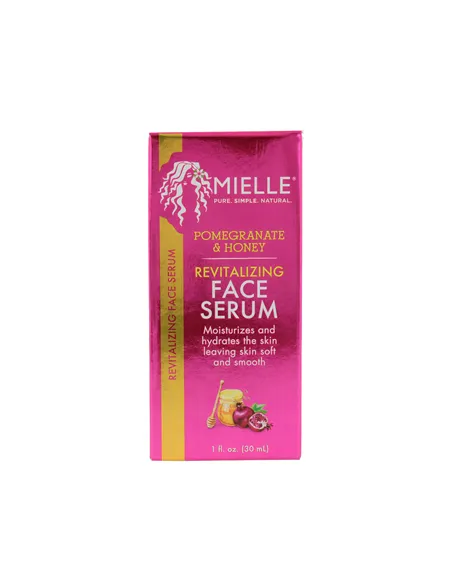 Facial Serum Mielle Pomegranate Honey (30 ml)