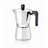 Итальянская Kофеварка Monix 5300045872 Сталь Алюминий 6 Чашки 300 ml