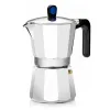 Italian Coffee Pot Monix 5300045872 Multicolour 6 Cups 300 ml