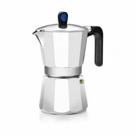 Italian Coffee Pot Monix 5300045871 Multicolour 12 Cups
