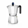Italian Coffee Pot Monix 5300045871 Multicolour 12 Cups