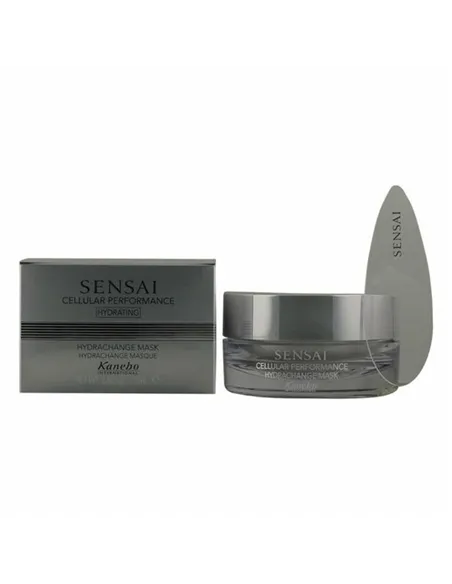 Moisturizing Facial Mask Sensai KANEBO-968710 75 ml