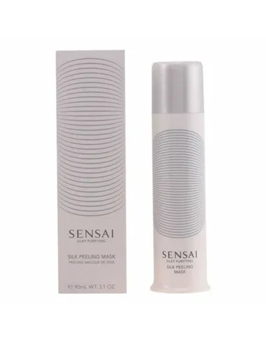 Glycolic Peeling Mask Sensai