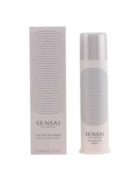 Glycolic Peeling Mask Sensai