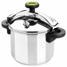 käepide" Monix M530002 6 L Roostevaba teras Metall 6 L