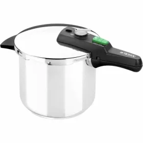Painekeitin Monix QUICK M560001 Ruostumaton teräs
