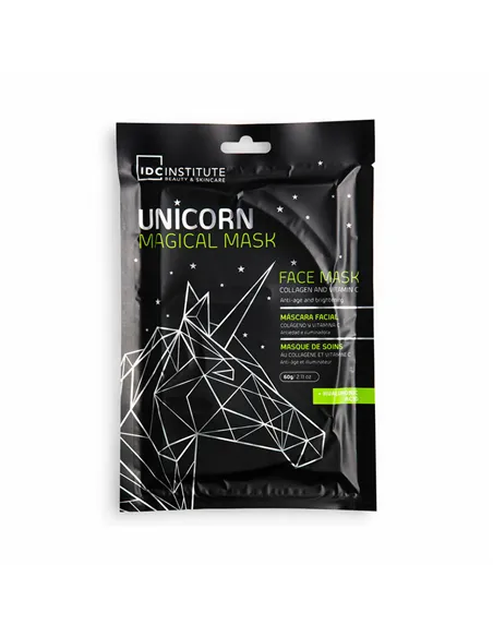 Facial Mask IDC Institute Unicorn Magical Mask (60 g)