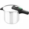 Painekeitin Monix QUICK M560001 Ruostumaton teräs