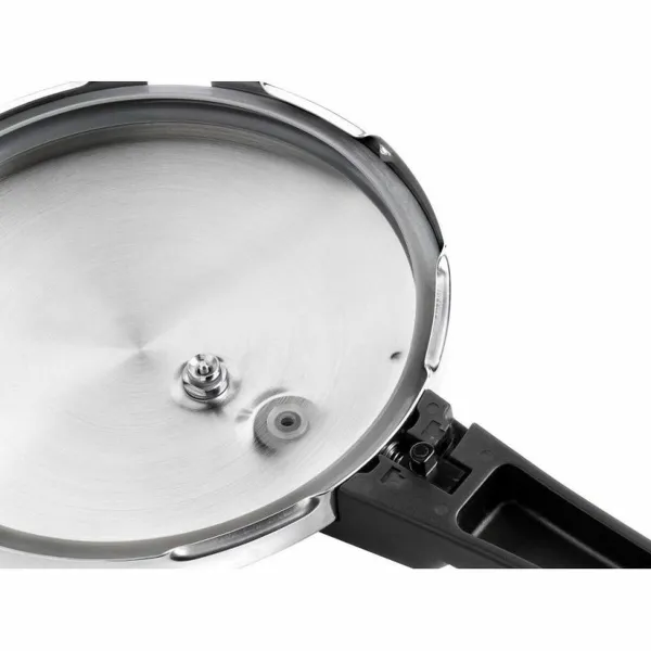 Painekeitin Monix QUICK M560001 Ruostumaton teräs