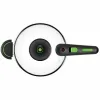 Painekeitin Monix M911001 4 L Ruostumaton teräs