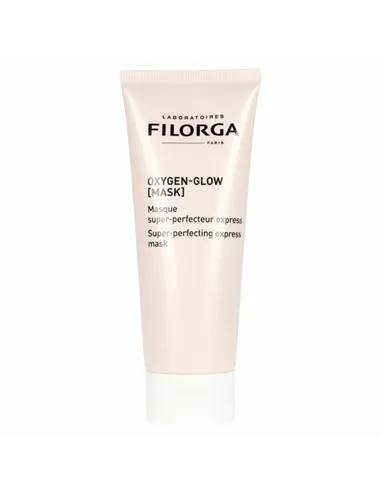 Facial Mask Oxygen-Glow Super Perfecting Express Filorga 75 ml