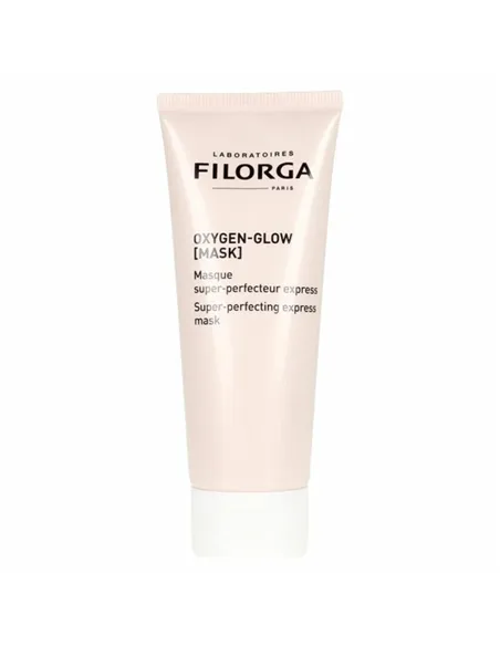 Facial Mask Oxygen-Glow Super Perfecting Express Filorga 75 ml