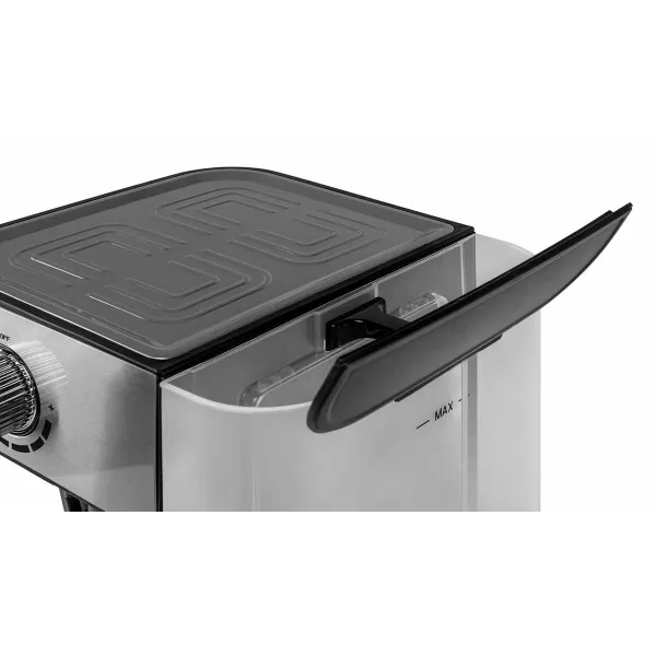 Ekspress Kohvimasin Orbegozo 17535 Must 1050 W 1,5 L