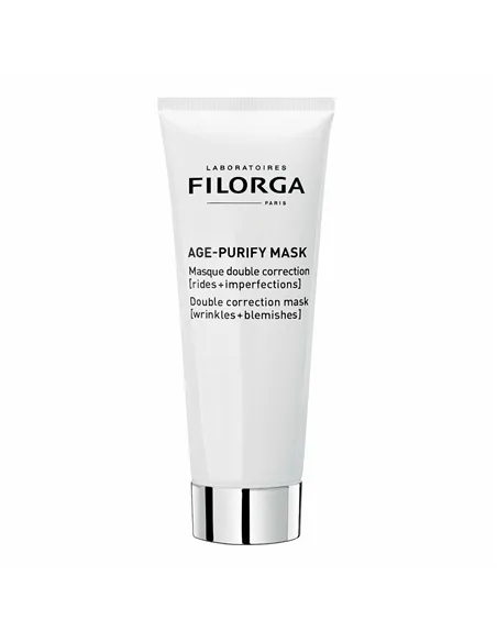 Anti-Wrinkle Mask Filorga Age-Purify 75 ml