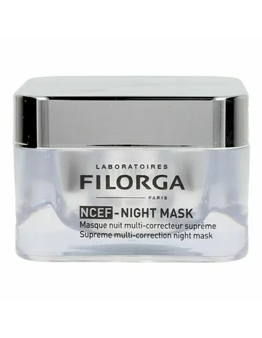 Repairing Night Mask Filorga NCEF 50 ml