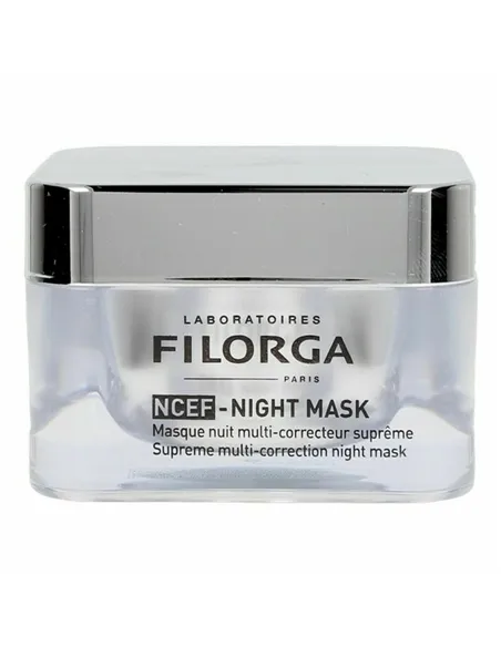 Repairing Night Mask Filorga NCEF 50 ml