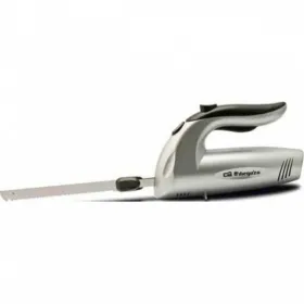 Electric knife Orbegozo CU 3800 Hopeinen 180 W