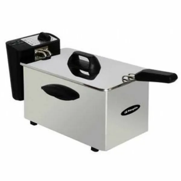 Fritüür Orbegozo 15253 2000 W