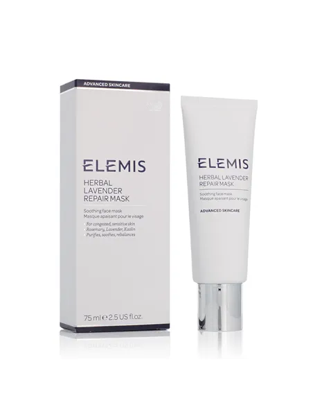 Soothing Mask Elemis 75 ml