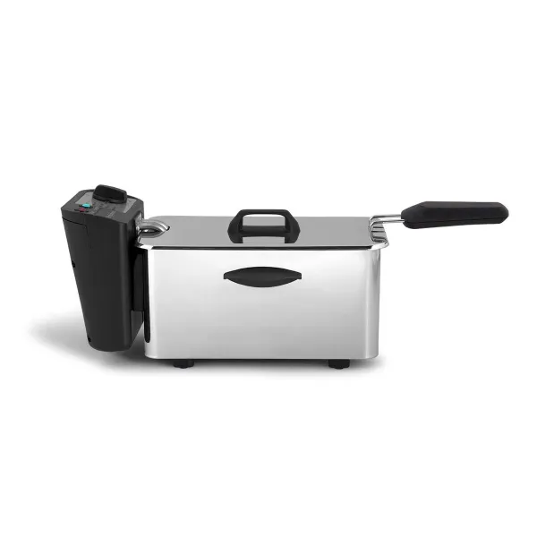 Fritüür Orbegozo FDR35 Teras 2000 W 3,5 L