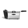 Fritüür Orbegozo FDR35 Teras 2000 W 3,5 L