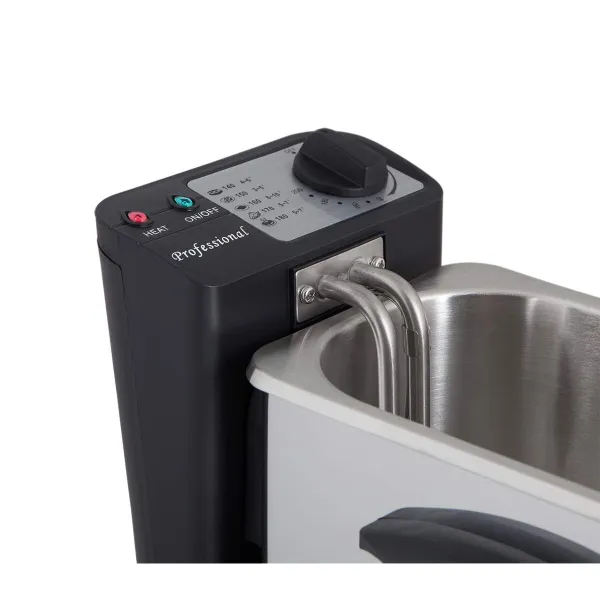 Fritüür Orbegozo FDR35 Teras 2000 W 3,5 L