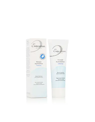 Moisturizing Facial Mask Embryolisse 50 ml