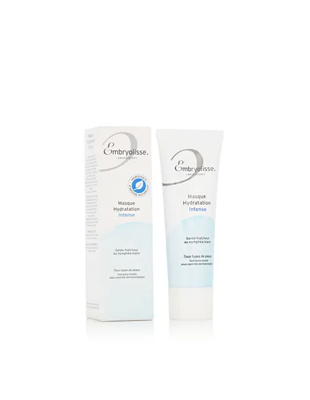 Moisturizing Facial Mask Embryolisse 50 ml