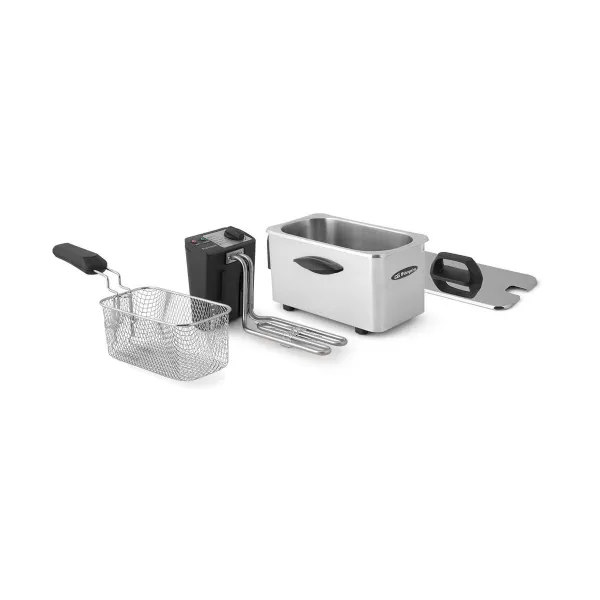 Фритюрница Orbegozo FDR35 Сталь 2000 W 3,5 L