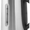 Tējkanna Orbegozo KT 6022 Melns 1100 W 1 L