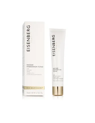 Moisturizing Facial Mask Eisenberg 75 ml