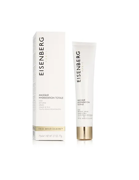 Moisturizing Facial Mask Eisenberg 75 ml