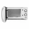 Microwave Orbegozo 17541 White Black 700 W 20 L