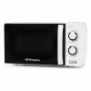 Microwave with Grill Orbegozo MIG 2130 White 700 W 900 W 20 L