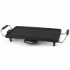 Grillpann Orbegozo TB 2203 2000 W Must