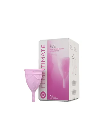 Menstrual Cup Femintimate S