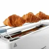 Тостер Orbegozo TO 4014 Белый 850 W