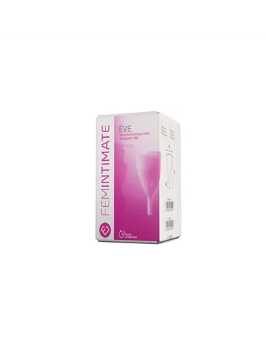 Menstrual Cup Femintimate S