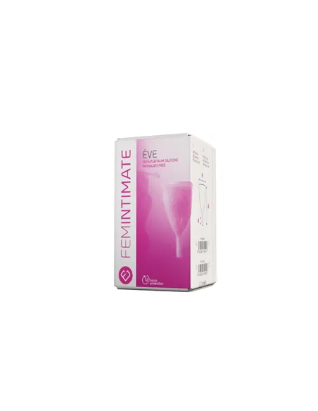 Menstrual Cup Femintimate S