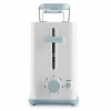 Toaster Orbegozo TO 4014 White 850 W
