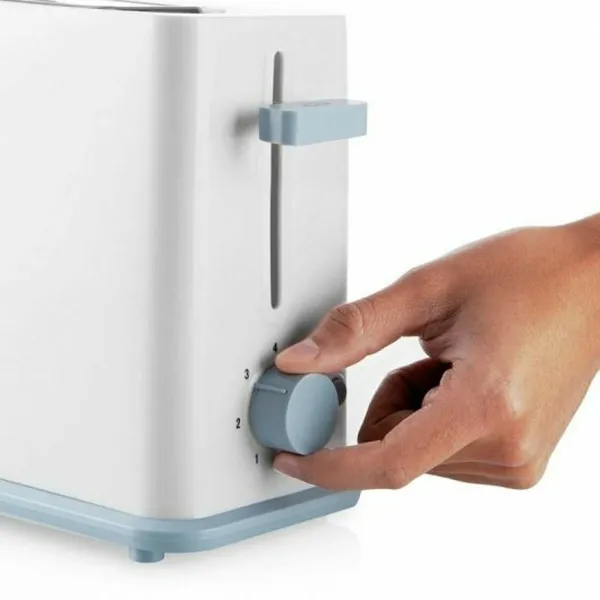 Toaster Orbegozo TO 4014 White 850 W