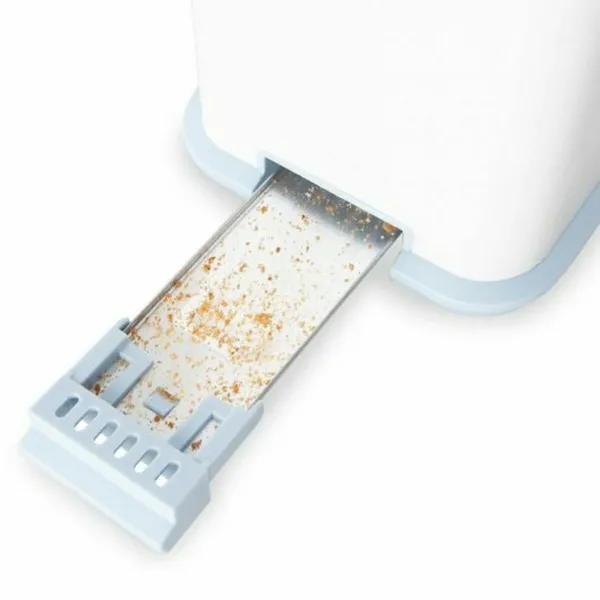 Toaster Orbegozo TO 4014 White 850 W