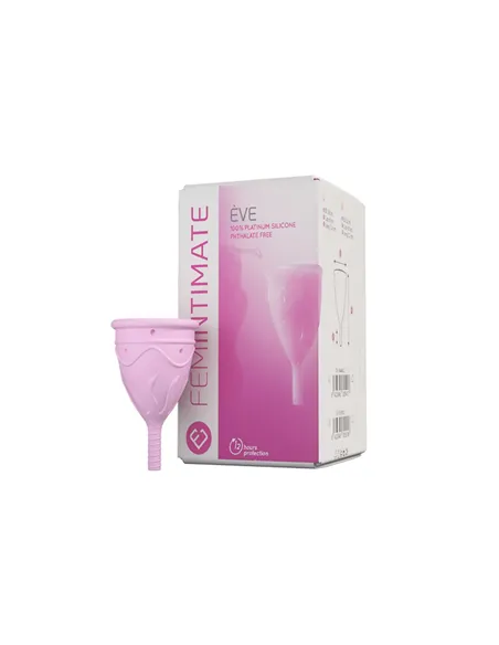 Menstrual Cup Femintimate L