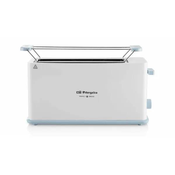 Skrudintuvas Orbegozo TO 4014 Balta 850 W