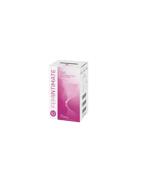 Menstrual Cup Femintimate S