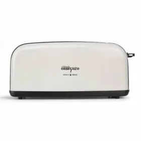 Leivänpaahdin Orbegozo TOV 6200 Beige 850 W