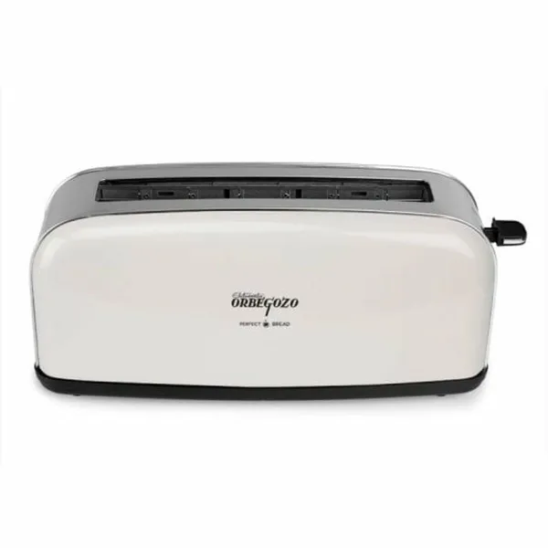 Leivänpaahdin Orbegozo TOV 6200 Beige 850 W